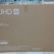 Smart TV LG UltraHD 50" - Img 55850733