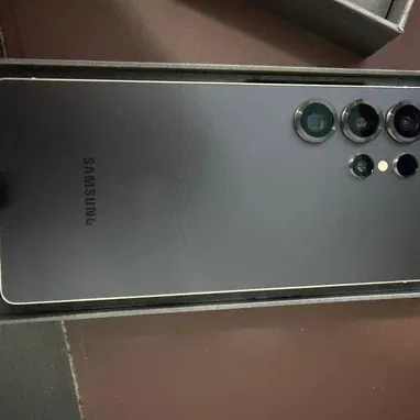 Samsung s25 ultra - 2/4