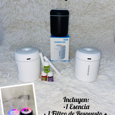 🌸Humidificadores🌸 - Img 123705959