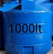 Tanques de agua tanques de agua plásticos nuevos - Img 45785044