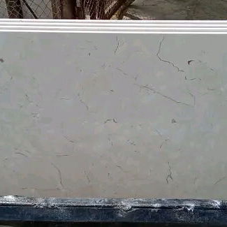 Venta de planchas , losas y rodapiés de mármol color crema de muy buena calidad 💸💯 - Img 120507439