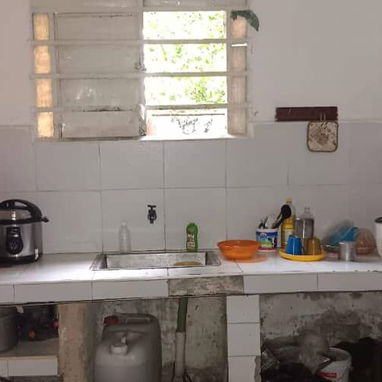 Se venden dos casas en el reparto Trébol. Calabazar. Por la entrada al zoológico nacional. La casa de abajo cuenta con p - Img 126345557