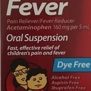 Tylenol de Niños - Img 54343709