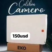 Colchon Camero marca EKO - Img 54992559