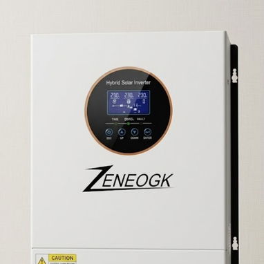 CONTROLADOR SOLAR MPPT 1200W 115 USD y mucho ++++ - 2/5