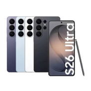 Samsung S26 Ultra de 12 GB RAM con 512 GB. Nuevos en caja - Img 55552865