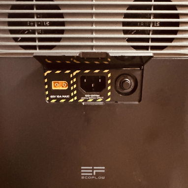 EcoFlow DELTA 1300 - Img 106318929