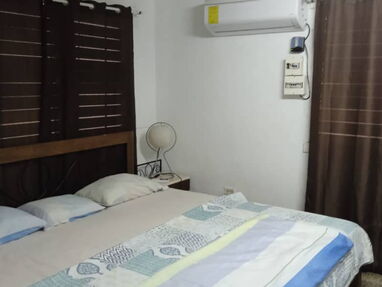 ⭐ Renta casa en Guanabo con piscina de 3 habitaciones,2 baños, terraza, cocina, equipo de música - Img 62309761