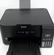 Impresora multifuncional Epson ecotank - Img 50654494