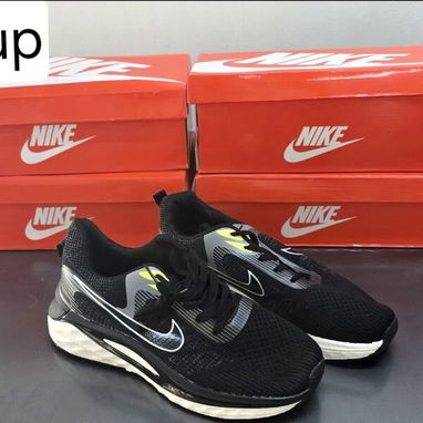 Tenis Nike - 3/4