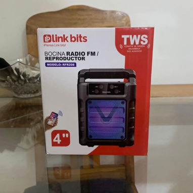 AUDÍFONOS y BOCINA BLUETOOTH - 3000 - Img 111326393