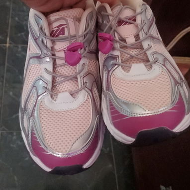 ... ***REBAJAAA******TENNIS AVIA ORIGINALES DEL ROSS* *** 0KM #38/MEDIUM - Img 121312584