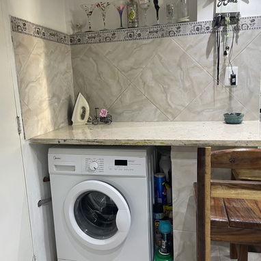 Renta de apartamento 2 cuartos playa independiente - Img 125762738