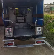 Vendo motoneta lista para rodar con extras – $4,500 USD - Img 50411633