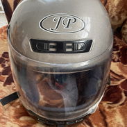 Vendo casco integral - Img 55824289