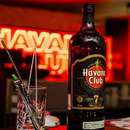 Havana Club 7 años - Img 54114490