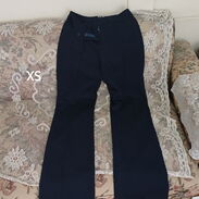 Pantalones y Pantaloneta Zara Originales y de mezclilla - Img 45000363