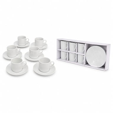 Juego de tazas de café Precio: 8 USD - Img 120871937