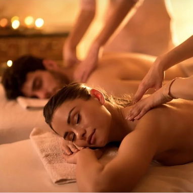 🌿 Cursos: ✔ Masajes Occidentales ✔ Masajes Asiáticos - Img 125692241