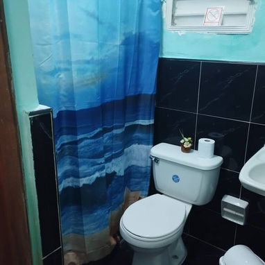 Se renta un departamento independiente en el hostal "Marie",en Trinidad Sancti Spíritu - Img 98571249