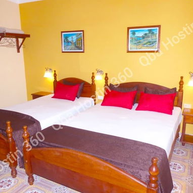 RENTA hostal de 3 habitaciones en el centro de TRINIDAD con Qba Hostin 360. - 2/10