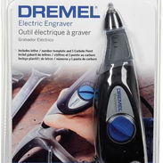 Grabador Dremel - Img 57661186