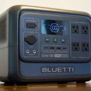 Estación de Energía Portátil Bluetti Elite 100V2 - Img 56959250