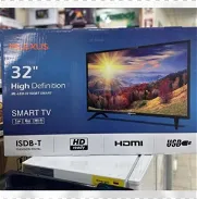 Smart TV 32" marca Milexus y marca TCL - Img 45723385