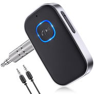 Adaptador de audio Bluetooth - Img 54296202