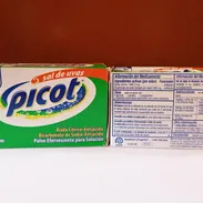 Picot.Bicarbonato de sódio - Img 54607371