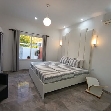 🏖 Casa Don pipo en renta a solo 2 cuadras devla playa de Guanabo. Whatssap 52 95 94 40 - Img 113162110