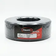 Cable eléctrico PVC Aislado 10 AWG - Proefix - Modelo 10 AWG- 100m - Img 55367767