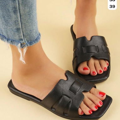 Sandalias - Img 123487589