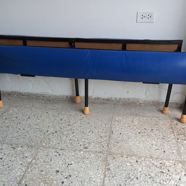 Vendo Triciclo Nippon SE T25 - Img 124629335