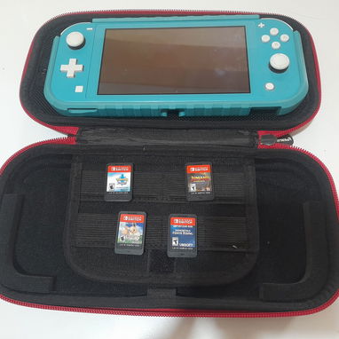 Nintendo switch - Img 122323305