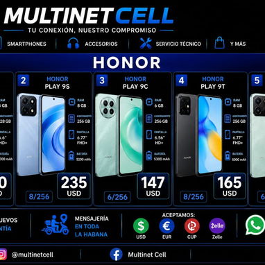 💥Celulares en venta nuevos en caja 📦 con total garantía 💯 👌 - Img 123433985