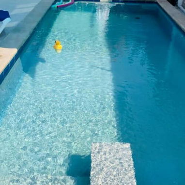 Renta de lujo en Miramar, piscina grande, renta Lineal , 3 habitaciones +53 52463651 - Img 114860267