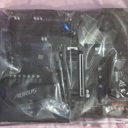Placa Base Gigabyte X570 Aorus Elite (AM4, DDR4, PCIe 4.0) - Img 57235489