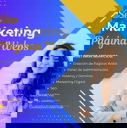 SEO, Marketing, Páginas Webs y Hosting ¡Lleva tu Negocio al Próximo Nivel! 🚀 - Img 48619121