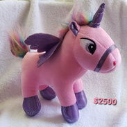 PELUCHES NUEVOS ORIGINALES - Img 54769310