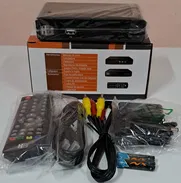 Cajita HD Marca HH Precio $65 USD Transporte incluido y Garantía 30 dias - Img 50545138