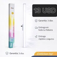 LÁMPARA LED AURORA DE TECHO TIPO BARRA - Img 57802896