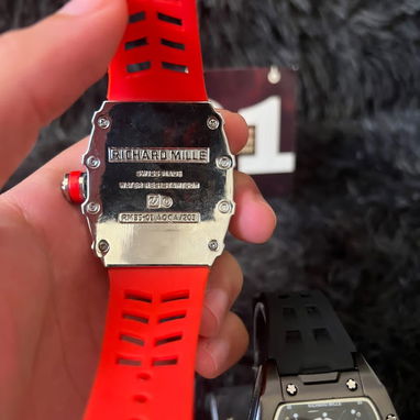 Relojes Richard Millie - Img 126102784