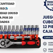Juego de cubos - Img 57503483