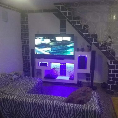 Se vende casa en Centro Habana [ 2do piso interior ]* - Img 121885576