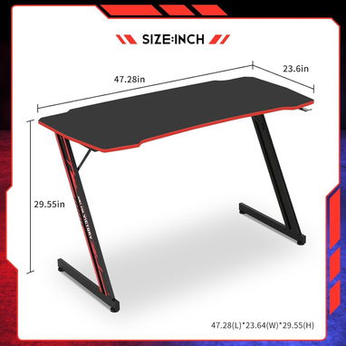 MESAS GAMER Y SILLAS GAMER. ARMA TU SETUP GAMER. ‼️CON MENSAJERÍA GRATIS‼️ MESAS DE COMPUTADORA Y SILLAS DE COMPUTADORA. - Img 112687835