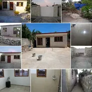 Venta de Casa Ubicada antes del Intermitente de Guanabo ( Alturas de Boca Ciega.) - Img 55249075