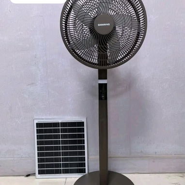 Ventiladores recargables y eléctricos - Img 126382889