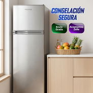 Refrigerador - Img 58461130