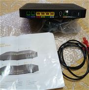 Router LIVERBOX - Img 45904229